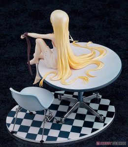 MGWeekend Finds May 11th, 2019 - Kissshot Acerolaorion Heartunderblade: 12 Year Old Ver. available at HobbySearch 4