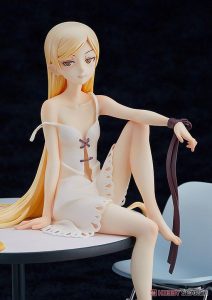 MGWeekend Finds May 11th, 2019 - Kissshot Acerolaorion Heartunderblade: 12 Year Old Ver. available at HobbySearch 5