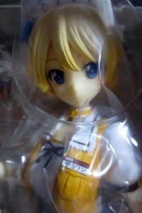 MGWeekend Finds May 11th, 2019 - Darjeeling COCO's Uniform ver. with Kotobukiya Shop Exclusive Alternate Face Part available at Mandarake 2