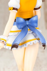 MGWeekend Finds May 11th, 2019 - Darjeeling COCO's Uniform ver. with Kotobukiya Shop Exclusive Alternate Face Part available at Mandarake 6
