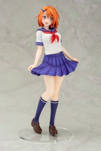MGWeekend Finds May 11th, 2019 - Yuragi-sou no Yuuna-san Chisaki Miyazaki 1/7 available at AmiAmi 1
