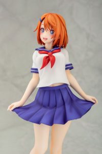 MGWeekend Finds May 11th, 2019 - Yuragi-sou no Yuuna-san Chisaki Miyazaki 1/7 available at AmiAmi 2