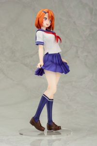MGWeekend Finds May 11th, 2019 - Yuragi-sou no Yuuna-san Chisaki Miyazaki 1/7 available at AmiAmi 3