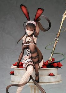 MGWeekend Finds May 11th, 2019 - Overlord Narberal Gamma so-bin Ver. 1/8 available at AmiAmi 1