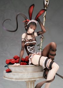 MGWeekend Finds May 11th, 2019 - Overlord Narberal Gamma so-bin Ver. 1/8 available at AmiAmi 2