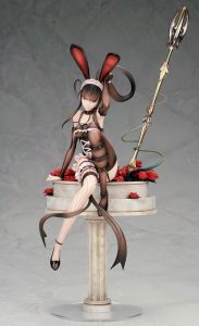 MGWeekend Finds May 11th, 2019 - Overlord Narberal Gamma so-bin Ver. 1/8 available at AmiAmi 3