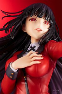 ARTFX J Jabami Yumeko by Kotobukiya from Kakegurui 10