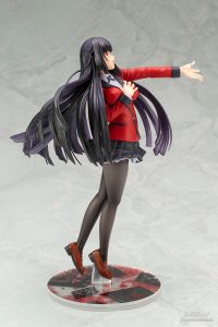 ARTFX J Jabami Yumeko by Kotobukiya from Kakegurui 3