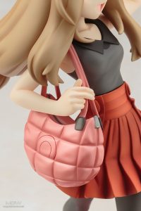 ARTFX J Serena with Fennekin by Kotobukiya from Pokémon by Kotobukiya 12