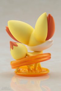 ARTFX J Serena with Fennekin by Kotobukiya from Pokémon by Kotobukiya 9