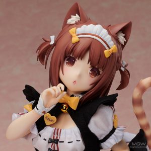 Azuki by BINDing from NekoPara 1