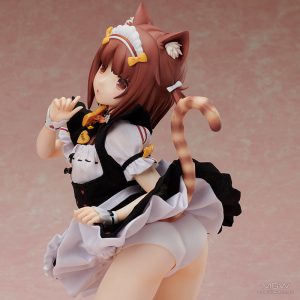 Azuki by BINDing from NekoPara 15