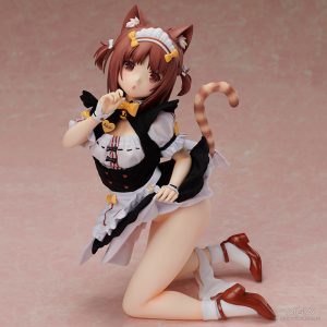 Azuki by BINDing from NekoPara 2