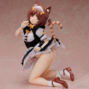 Azuki by BINDing from NekoPara 3
