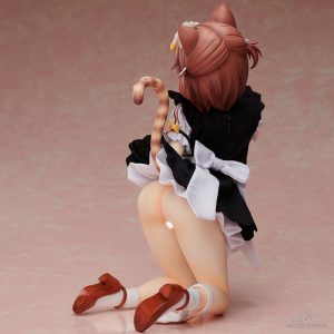 Azuki by BINDing from NekoPara 6