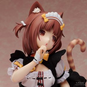 Azuki by BINDing from NekoPara 7