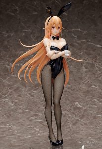 Erina Nakiri Bunny Ver. by FREEing from Shokugeki no Soma 2