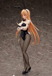 Erina Nakiri Bunny Ver. by FREEing from Shokugeki no Soma 3