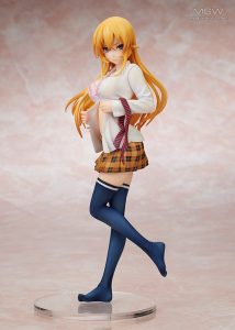 Erina Nakiri by FLARE from Shokugeki no Soma 1