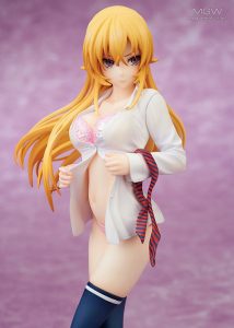 Erina Nakiri by FLARE from Shokugeki no Soma 10