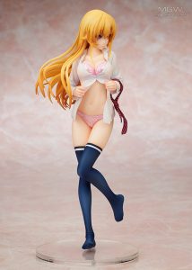 Erina Nakiri by FLARE from Shokugeki no Soma 13
