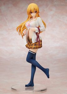 Erina Nakiri by FLARE from Shokugeki no Soma 2