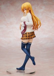Erina Nakiri by FLARE from Shokugeki no Soma 3