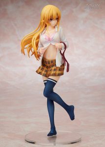 Erina Nakiri by FLARE from Shokugeki no Soma 5