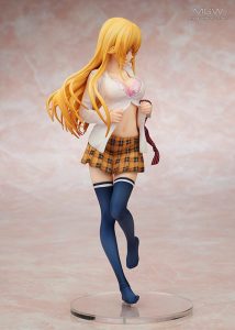 Erina Nakiri by FLARE from Shokugeki no Soma 6