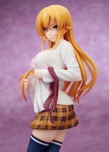 Erina Nakiri by FLARE from Shokugeki no Soma 8