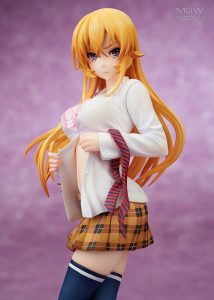 Erina Nakiri by FLARE from Shokugeki no Soma 9