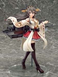 Haruna by Phat from KanColle 1
