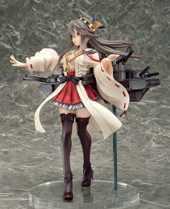 Haruna by Phat from KanColle 3