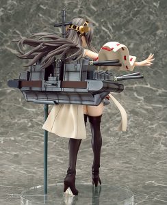 Haruna by Phat from KanColle 4
