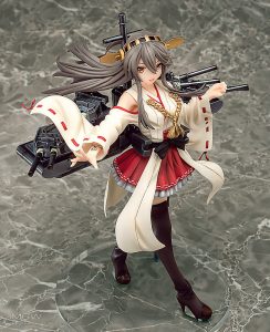 Haruna by Phat from KanColle 5