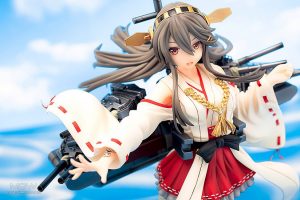 Haruna by Phat from KanColle 6