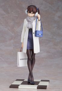 Kaga Shopping Mode by Good Smile Company from KanColle 2