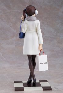 Kaga Shopping Mode by Good Smile Company from KanColle 3