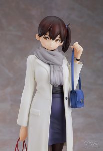 Kaga Shopping Mode by Good Smile Company from KanColle 5