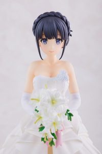 Makinohara Shouko Wedding ver. by Aniplex from Seishun Buta Yarou 1