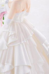 Makinohara Shouko Wedding ver. by Aniplex from Seishun Buta Yarou 11