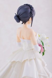 Makinohara Shouko Wedding ver. by Aniplex from Seishun Buta Yarou 12