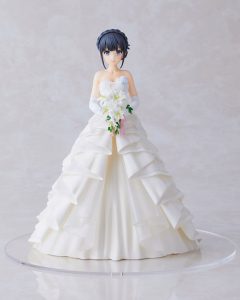 Makinohara Shouko Wedding ver. by Aniplex from Seishun Buta Yarou 2