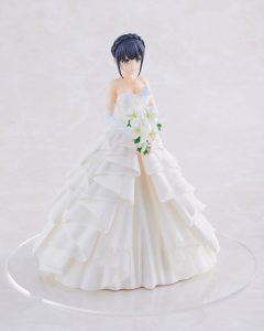 Makinohara Shouko Wedding ver. by Aniplex from Seishun Buta Yarou 5