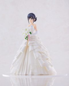 Makinohara Shouko Wedding ver. by Aniplex from Seishun Buta Yarou 6