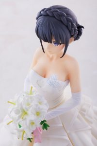 Makinohara Shouko Wedding ver. by Aniplex from Seishun Buta Yarou 8