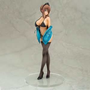 Mataro illustration Oshiri-hime by Union Creative from Kanban Musume 7