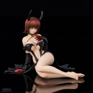 Mikado Ryouko Darkness ver. by Union Creative from To LOVE Ru Darkness 7