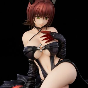 Mikado Ryouko Darkness ver. by Union Creative from To LOVE Ru Darkness 9