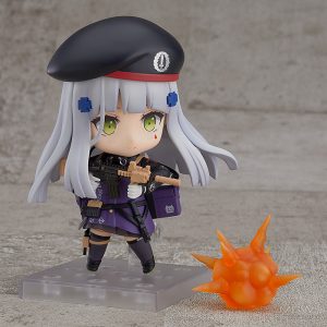 Nendoroid 416 from Girls' Frontline by Good Smile Arts Shanghai 3